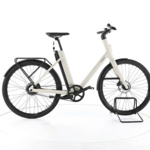 Cowboy Cruiser ST City E-Bike Tiefeinsteiger 2024