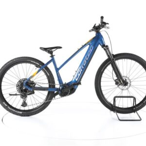 Corratec E-Power X Vert Race Trinity Sport E-Bike 2023