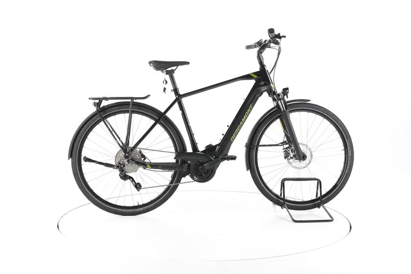 Bergamont E-Horizon Sport Trekking E-Bike