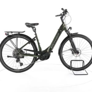Brennabor T-68e City E-Bike Tiefeinsteiger