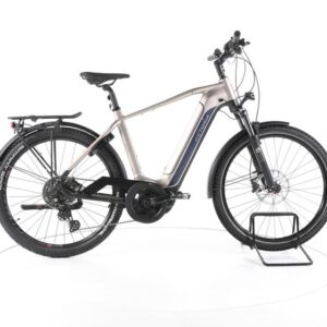 Victoria eAdventure 12.8 Trekking E-Bike