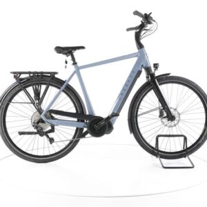 Gazelle Chamonix T10 HMS Trekking E-Bike