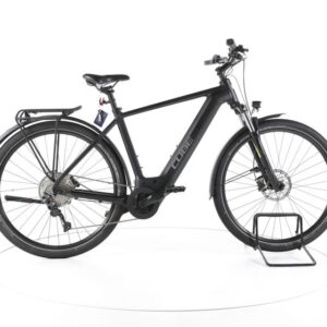 Cube Nuride Hybrid Pro Allroad Trekking E-Bike 2023