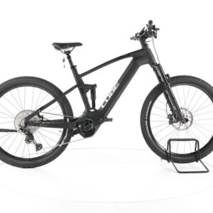 Cube Stereo Hybrid 120 SLX Allroad Fully E-Bike 2024