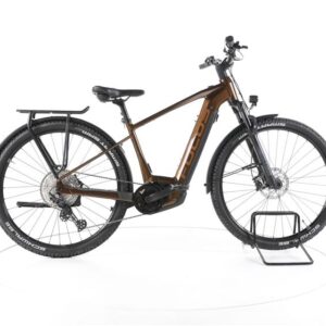 Focus Aventura² 6.8 Trekking E-Bike