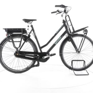 Gazelle Miss Grace C7+ HMB City E-Bike