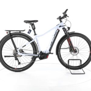Centurion Backfire Fit E R860i EQ Trekking E-Bike 2023