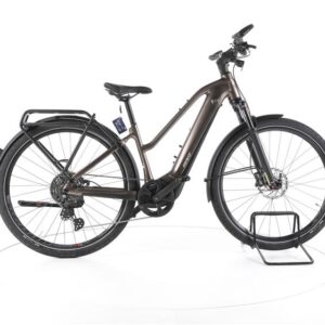 Giant Explore E+ Pro 1 Trekking E-Bike 2023