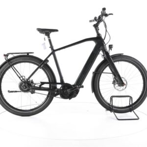 Simplon Kagu Bosch CX 275 City E-Bike