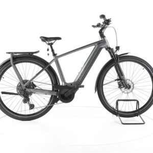 Cube Kathmandu Hybrid Pro Trekking E-Bike 2024
