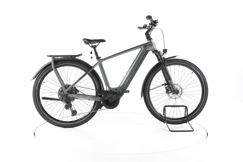 Cube Kathmandu Hybrid Pro Trekking E-Bike 2024