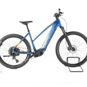 Corratec E-Power X Vert Race Trinity Sport E-Bike 2023