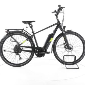 Pegasus Solero E9 Sport CX Trekking E-Bike