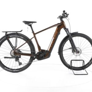 Focus AVENTURA² 6.8 Trekking E-Bike 2023