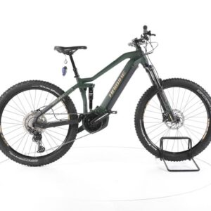 Haibike AllTrail 4 Fully E-Bike