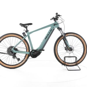 Bulls Copperhead EVO 1 E-Bike 2024
