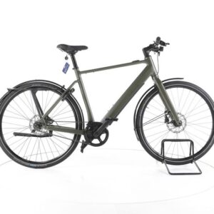 Riese & Müller UBN Five City E-Bike 2023