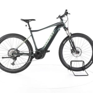 Giant Fathom E+ 1 E-Bike