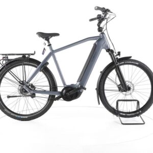 Velo de Ville SEB 990 RANGE City E-Bike 2025