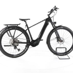 KTM Macina Team 692 Trekking E-Bike