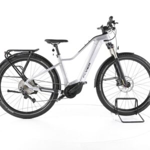 FLYER Goroc2 2.10 Trekking E-Bike