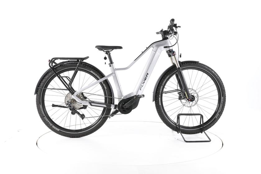 FLYER Goroc2 2.10 Trekking E-Bike