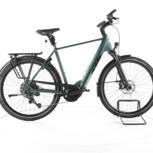 KTM Macina Style 820 Trekking E-Bike 2024