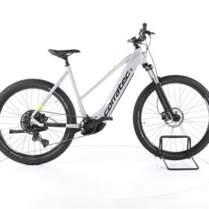 Corratec X-Vert Race E-Bike
