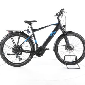 R Raymon TourRay E 8.0 Trekking E-Bike 2023