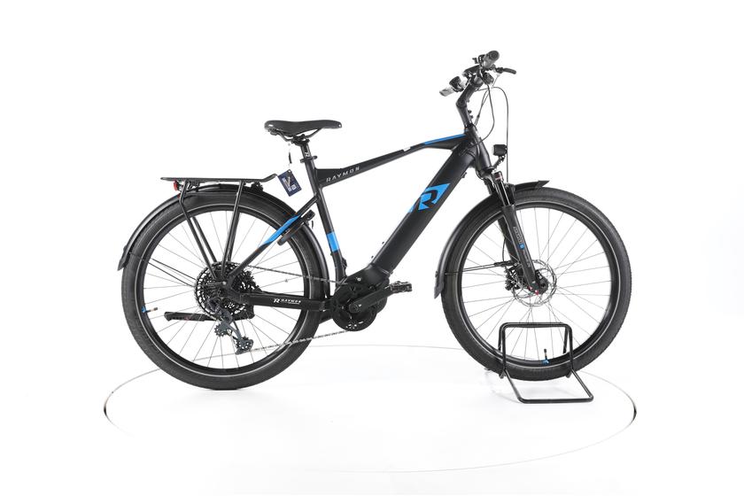 R Raymon TourRay E 8.0 Trekking E-Bike 2023