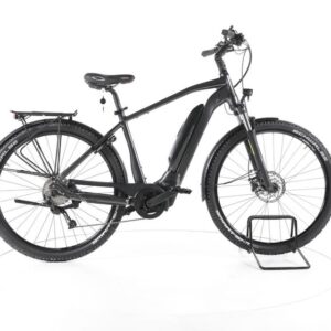 FLYER Upstreet5 3.12 Trekking E-Bike
