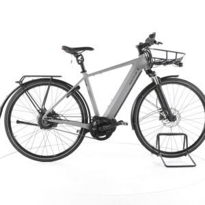 Riese & Müller Roadster Vario City E-Bike