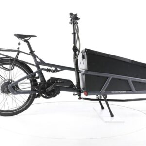 Riese & Müller Load 75 vario