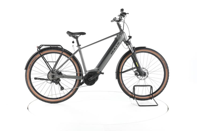Bulls LT EVO Performance SUV Trekking E-Bike 2024