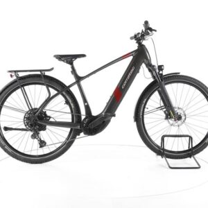 Corratec E-Power MTC Elite Trekking E-Bike 2024