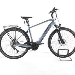 Scott Sub Tour eRIDE 10 Trekking E-Bike