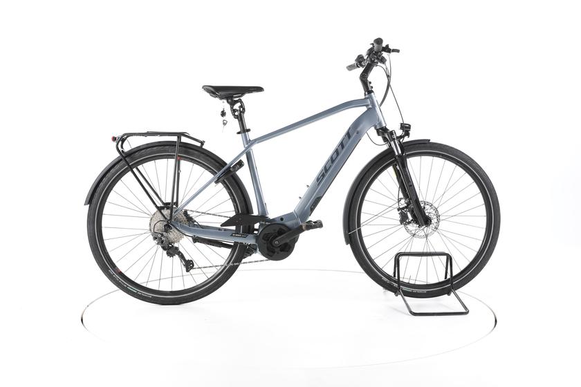 Scott Sub Tour eRIDE 10 Trekking E-Bike