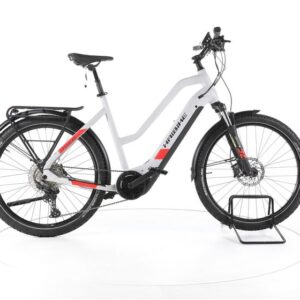 Haibike Trekking 7 Trekking E-Bike