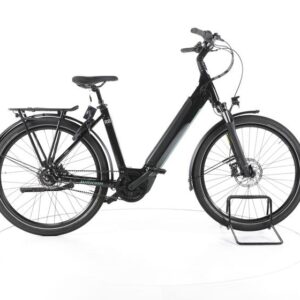Winora Sinus R8 City E-Bike Tiefeinsteiger