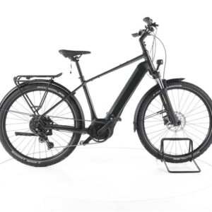 Kalkhoff ENTICE 3 MOVE Trekking E-Bike 2024