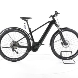 Cube Reaction Hybrid ONE E-Bike 2023