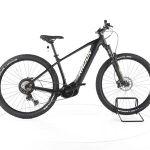 Radon JEALOUS HYBRID 8.0 CX Trekking E-Bike