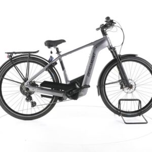 Bergamont E-Horizon Premium SUV Trekking E-Bike