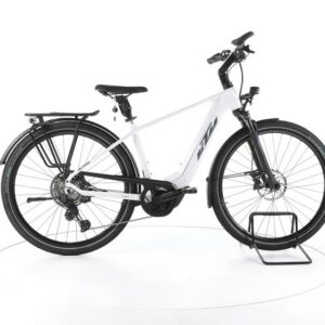 KTM Macina Style 720 Trekking E-Bike