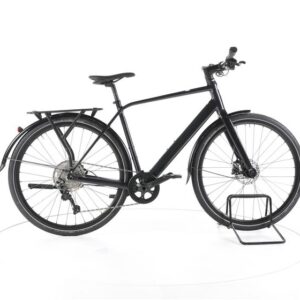Orbea Vibe H30 EQ Trekking E-Bike
