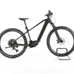 HoheAcht Sento Monto E-Bike 2023