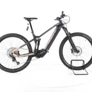 Haibike AllTrail 5 Fully E-Bike 2024