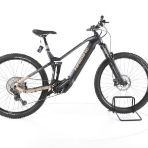 Haibike AllTrail 5 Fully E-Bike 2024