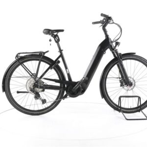 Hercules Futura HD I-12 Trekking E-Bike Tiefeinsteiger