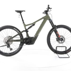 Focus SAM² 6.8 Fully E-Bike 2023